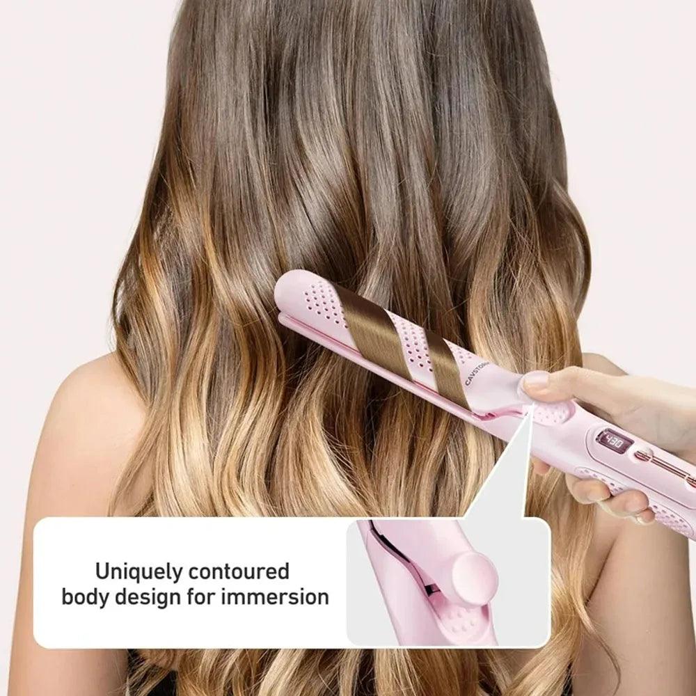 Airflow Styler 2 in 1 Curling Wand - Givenchyco