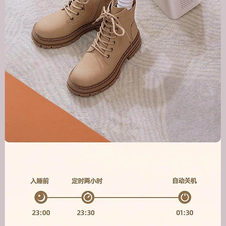 Shoe Dryer Electronic - Givenco