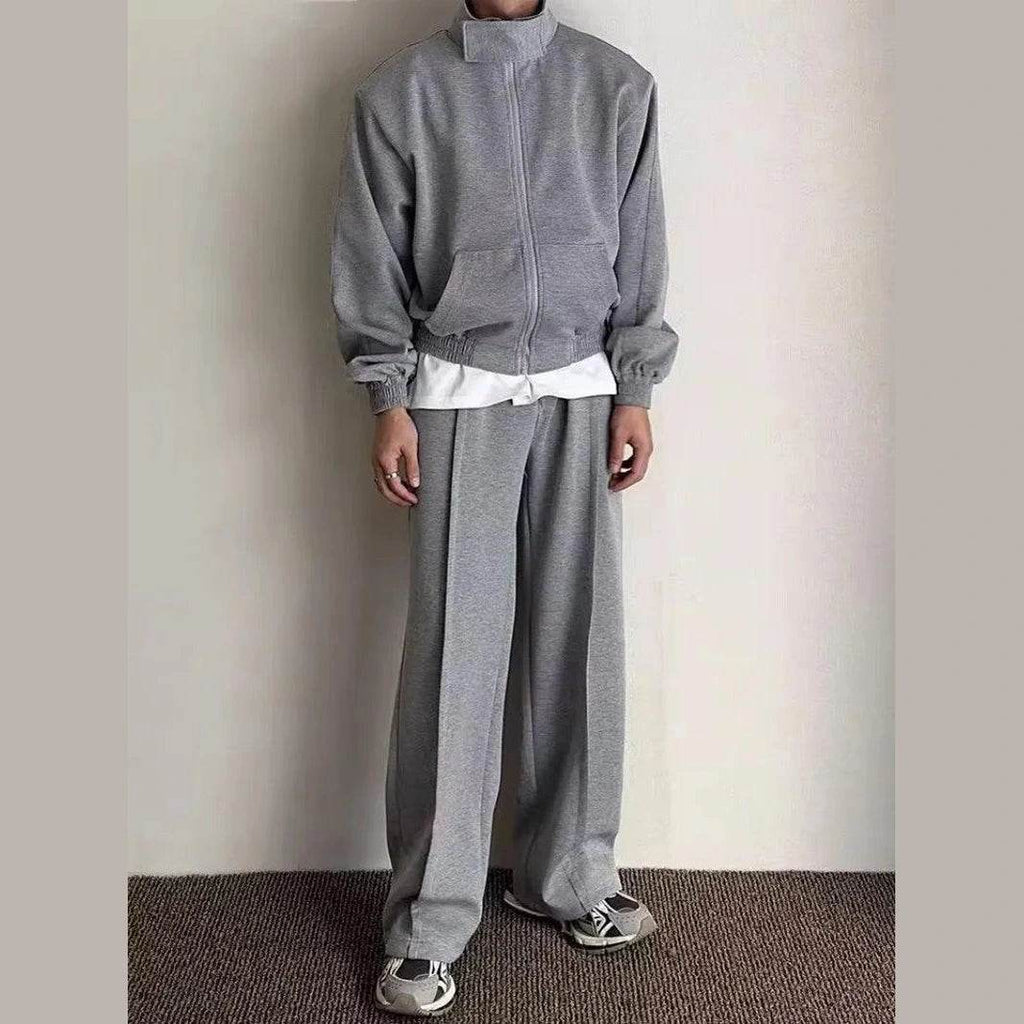 Casual Sports Mens Suit - Givenco