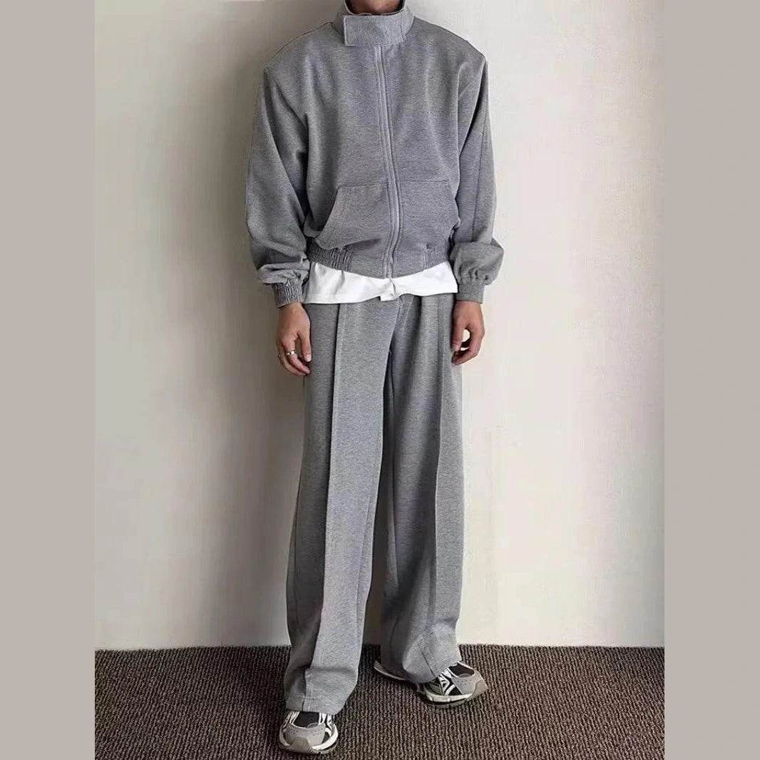 Casual Sports Mens Suit - Givenco