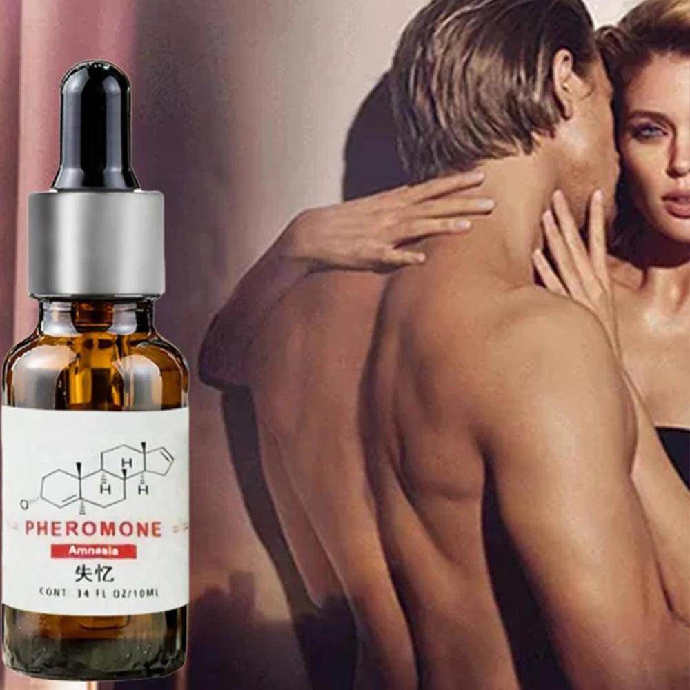 Pheromone For Man To Attract Women - Givenco