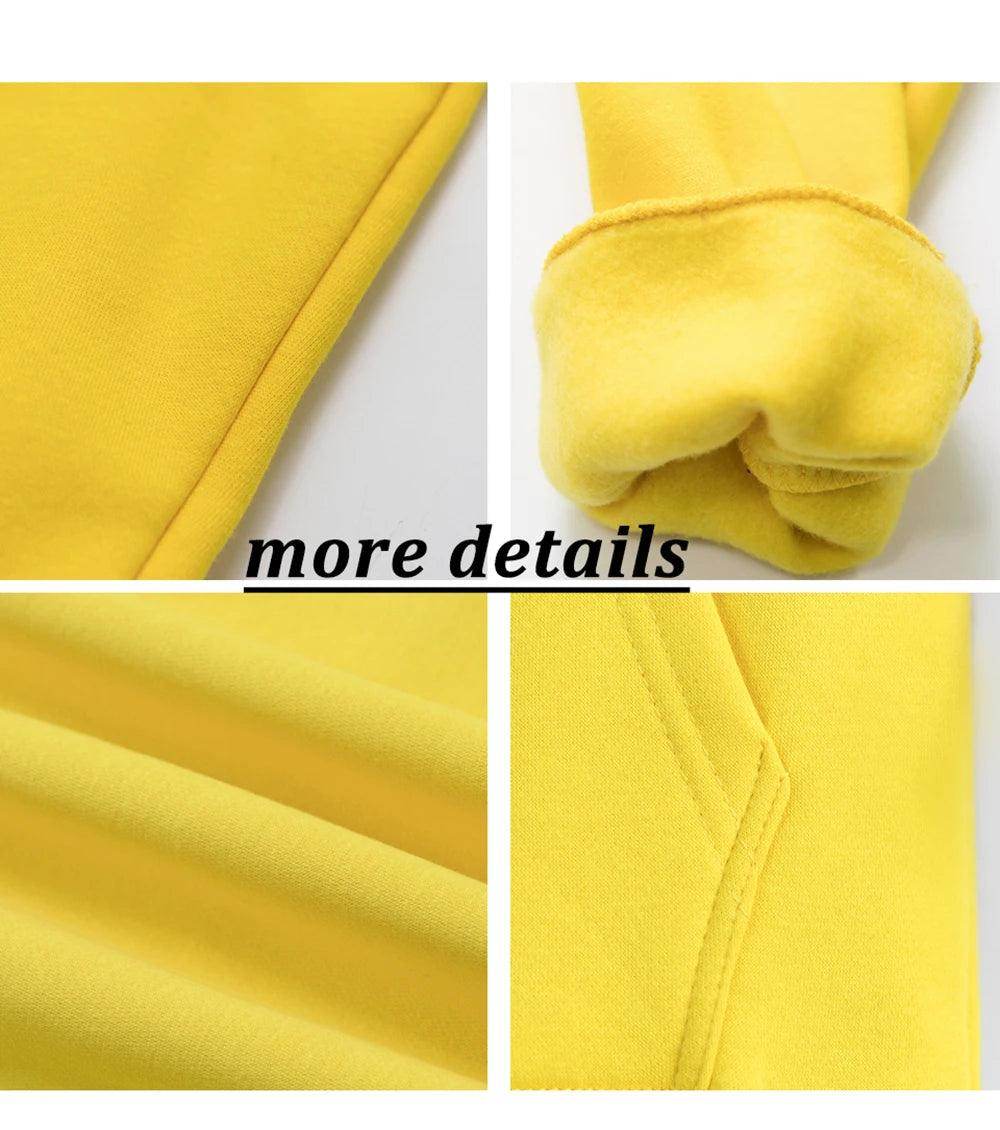 Naughty Black Cat Printed Man Hoody - Givenco