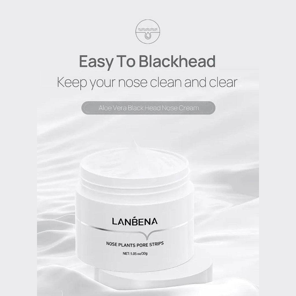 White Blackhead Remover Nose Mask - Givenco