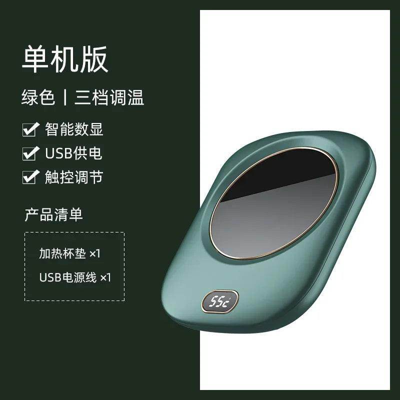 Coffee Cup Heater Mug Warmer - Givenco