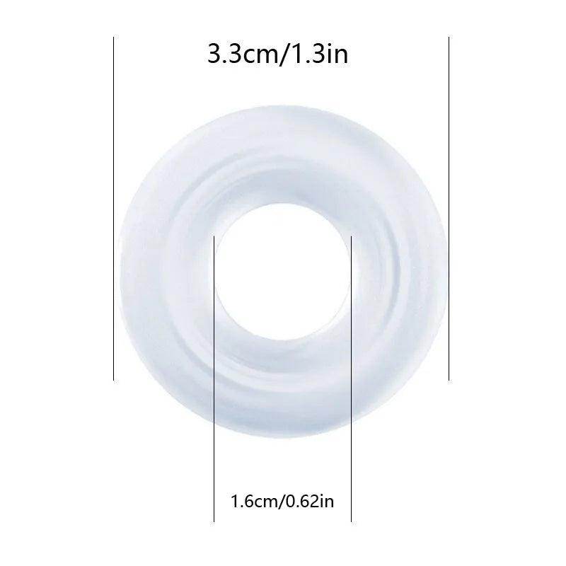 Male Masturbation Cup - Givenco