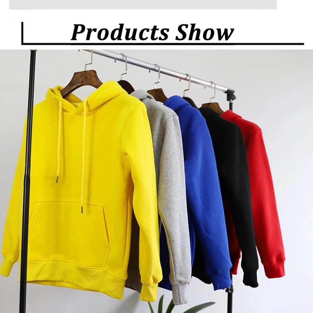 Ghost Cat Funny Abstract Print Hoody - Givenco