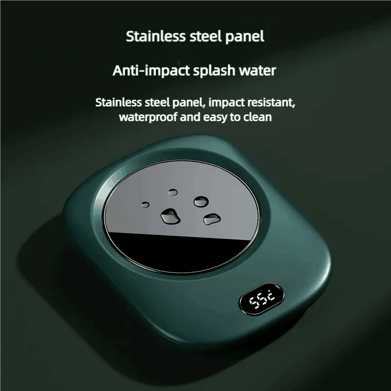 Coffee Cup Heater Mug Warmer - Givenco