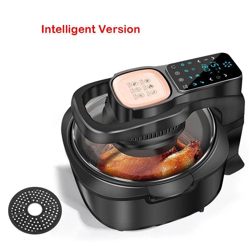 Multifunctional Home Air Fryer - Givenco