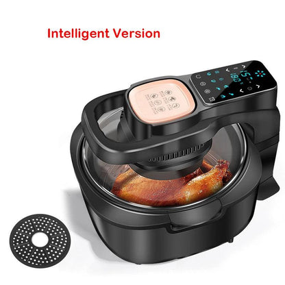 Multifunctional Home Air Fryer - Givenchyco