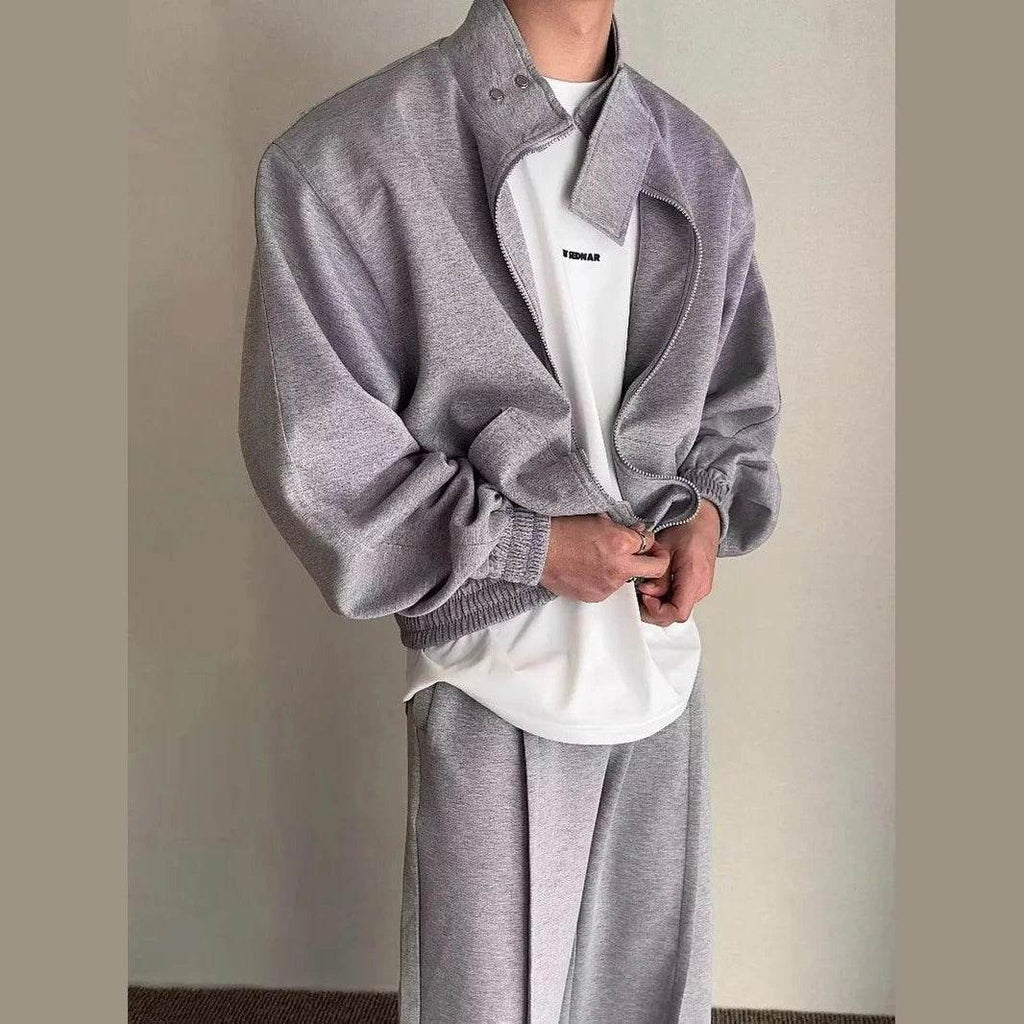 Casual Sports Mens Suit - Givenco