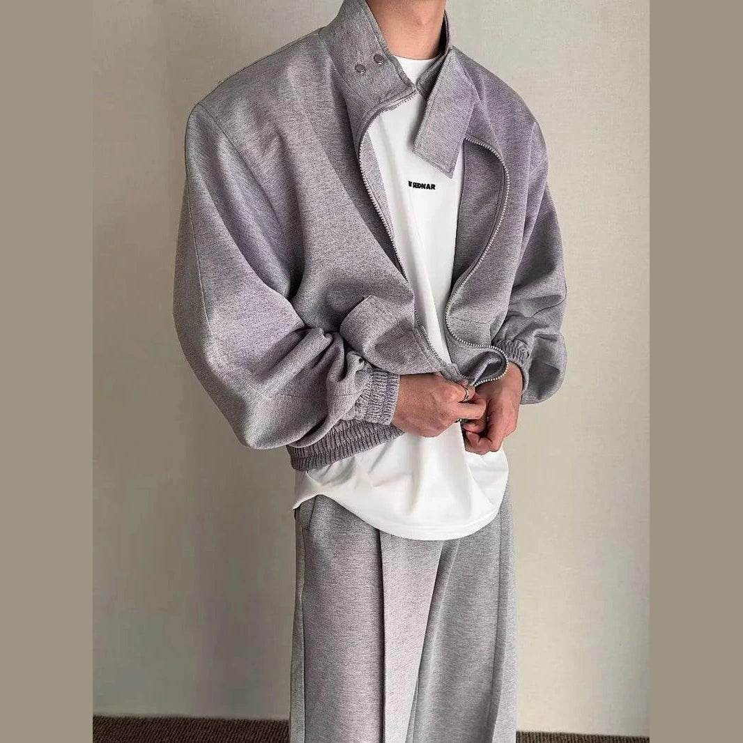 Casual Sports Mens Suit - Givenco