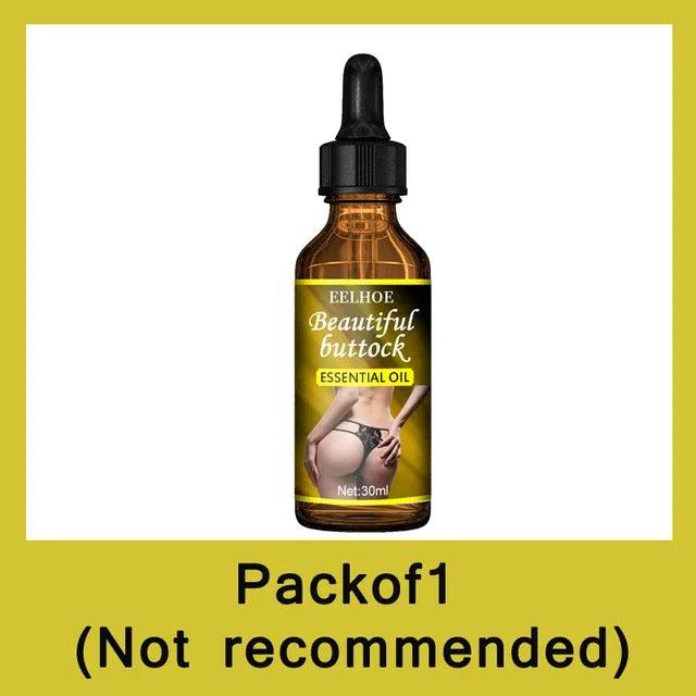 Oils Fast Growth Butt Enhancer - Givenchyco