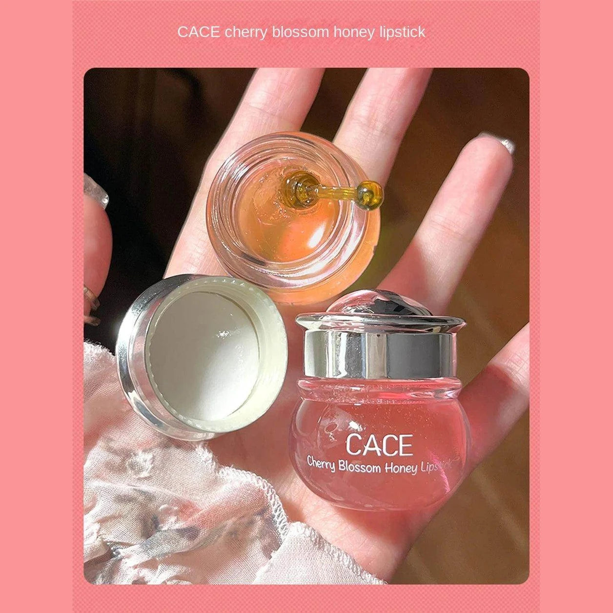 Lip Balm Hydrating And Moisturizing - Givenco