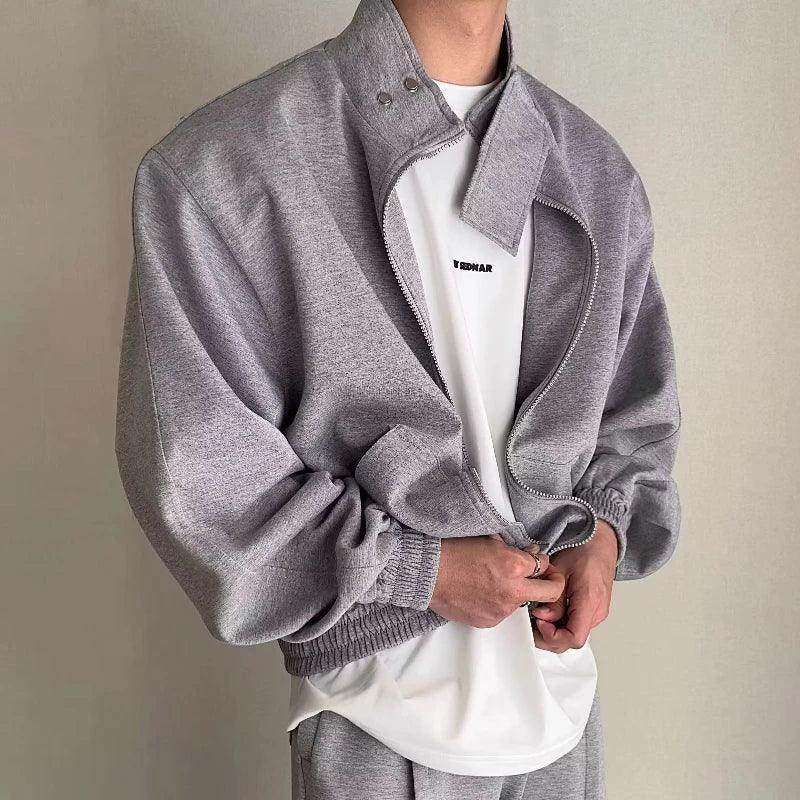 Casual Sports Mens Suit - Givenco