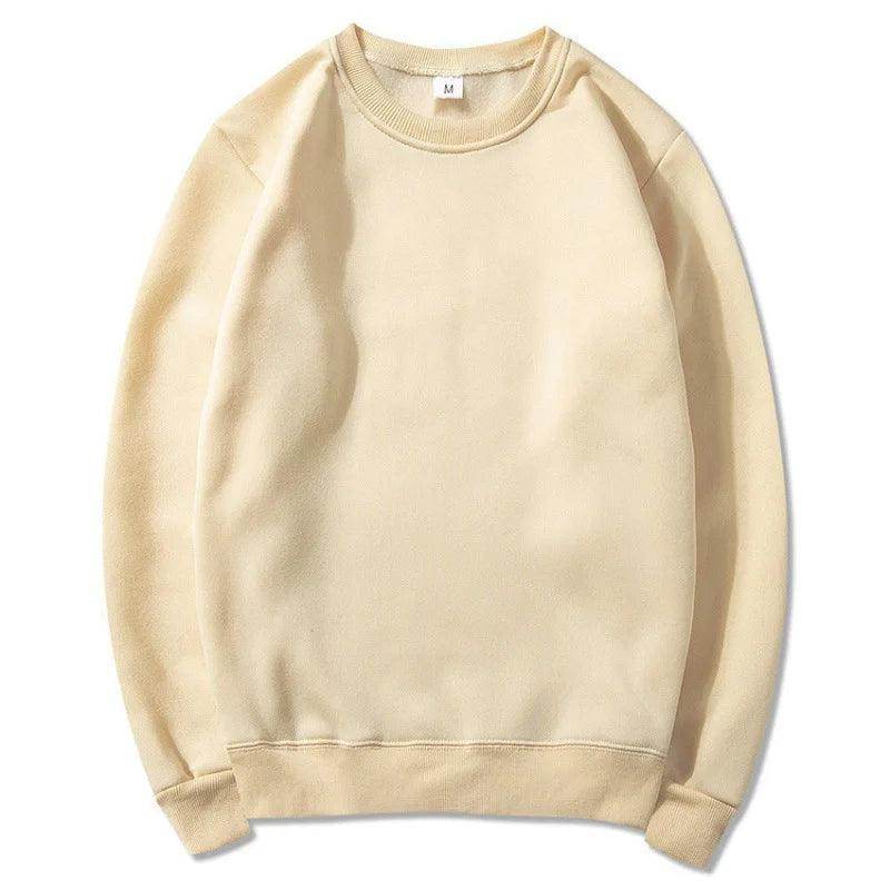 Custom Mom/Dad Embroidered Crewneck Sweatshirt - Givenco