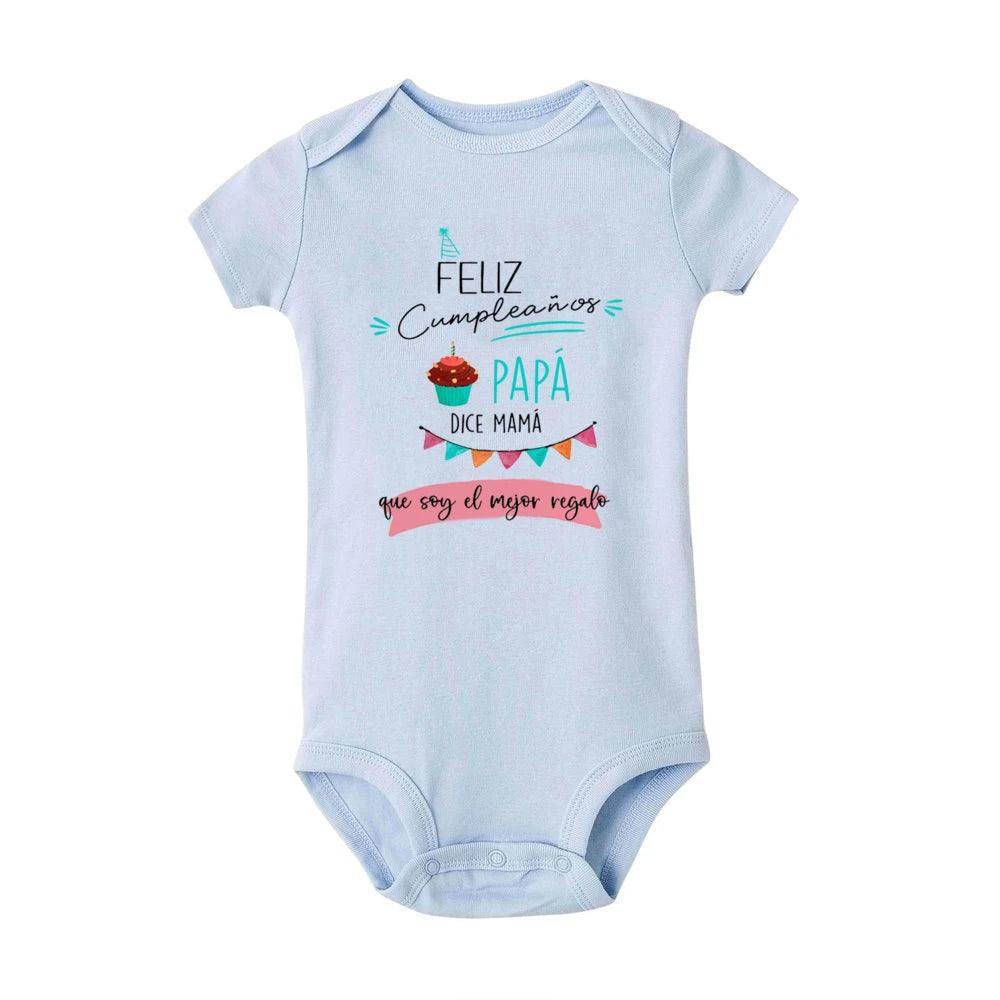 Bodysuit Newborn Short Sleeve Romper - Givenco