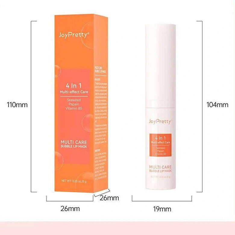 Natural lip balm to remove dark lips - Givenco