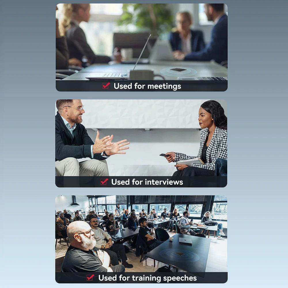 AI ChatGPT-4 App Phone Call Voice Recorder - Givenco