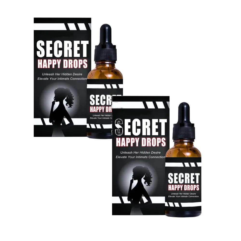 Body Care Drops, Body Health, Vitality Physical - Givenco