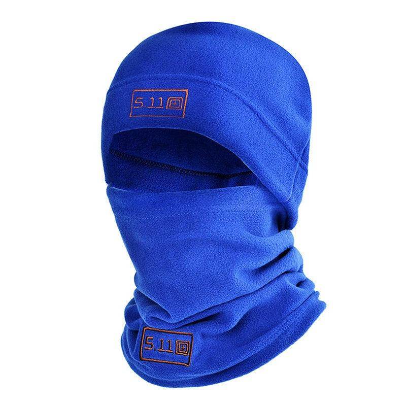 Sports Scarf Ski Caps - Givenco