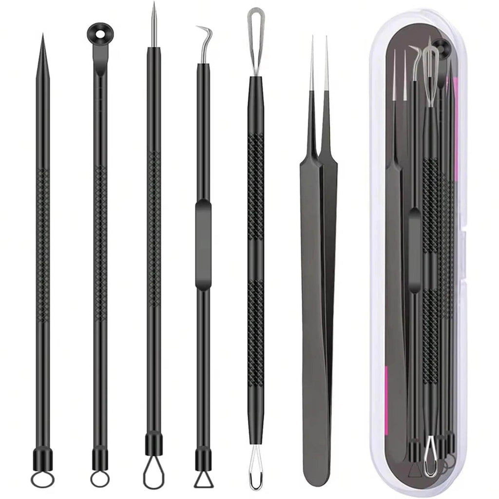 Blackhead Remover Clip Acne Needle - Givenco