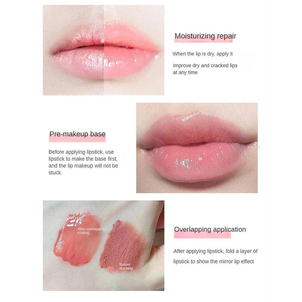 Lip Balm Hydrating And Moisturizing - Givenco