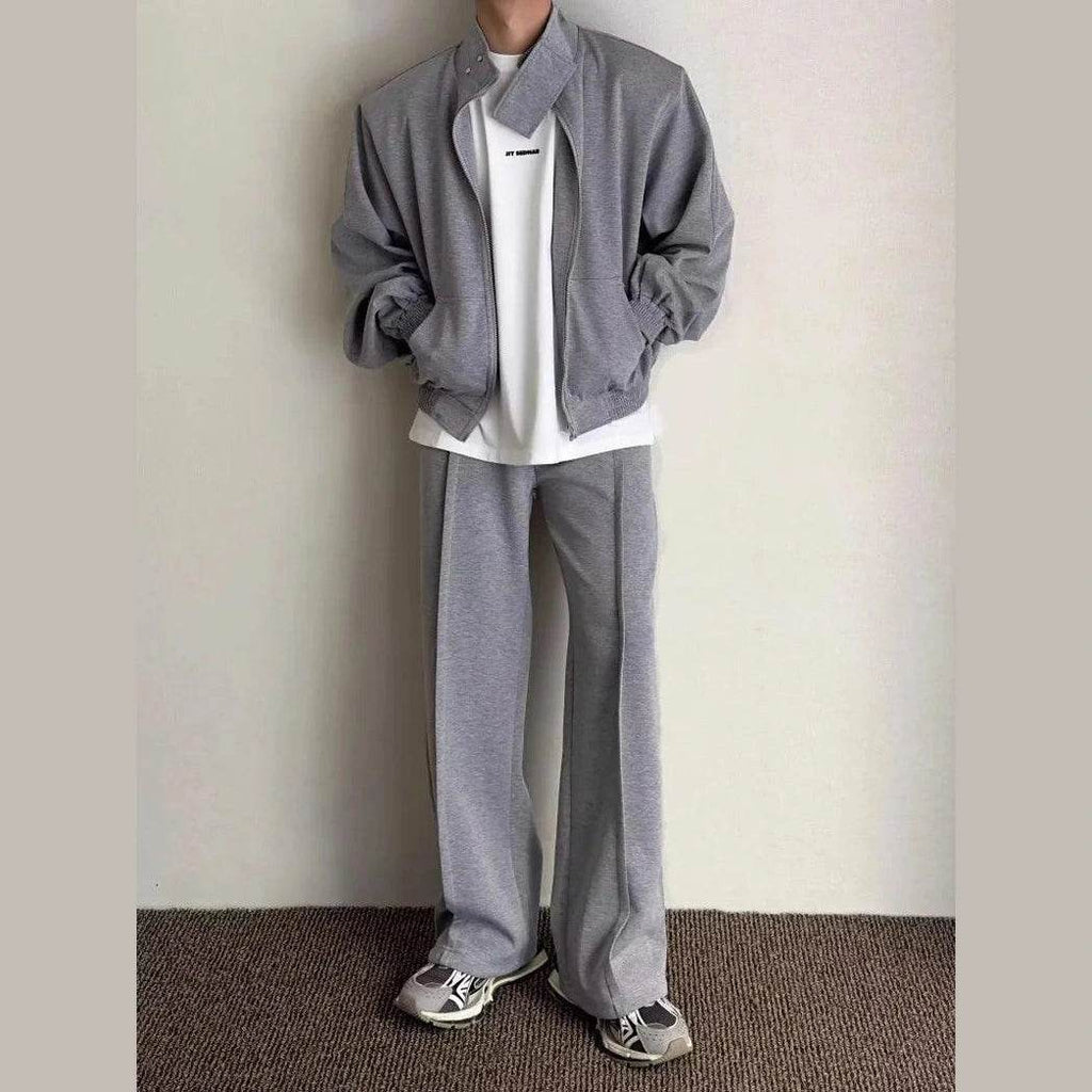 Casual Sports Mens Suit - Givenco