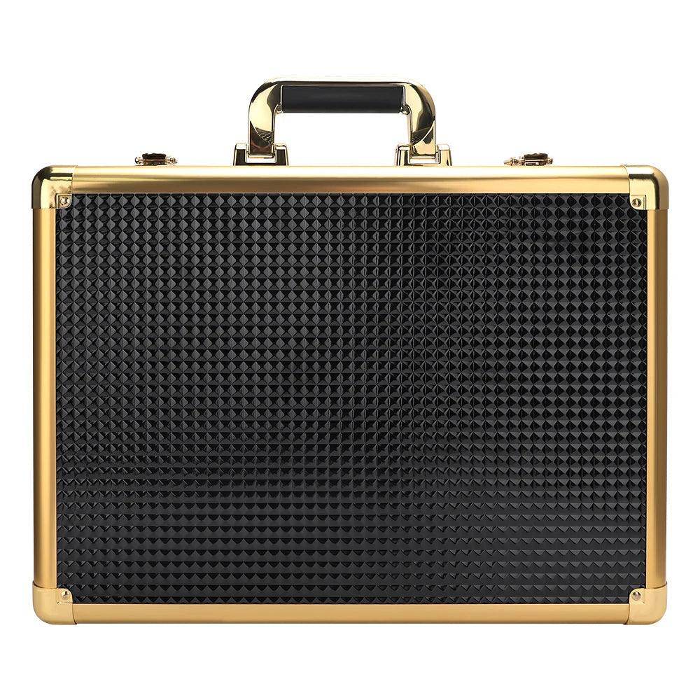 High-capacity Makeup Hairdressing Toolbox - Givenco