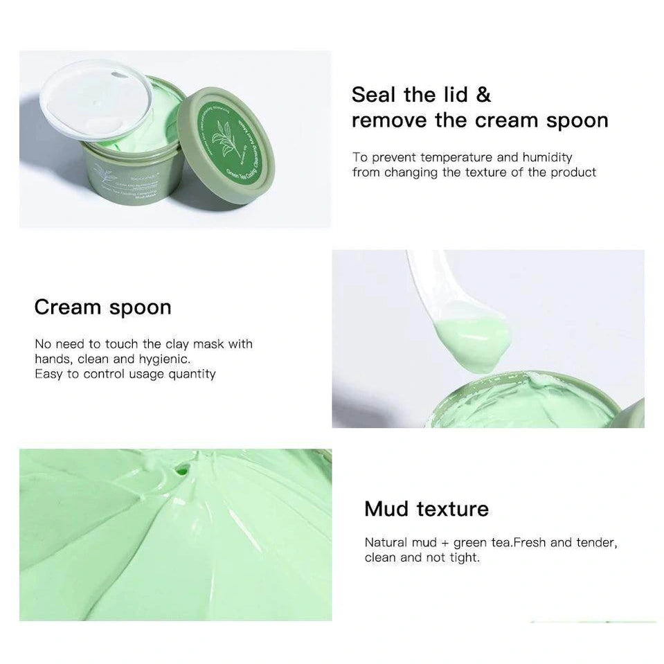 Natural Skincare Deeply Cleansing Pore - Givenco