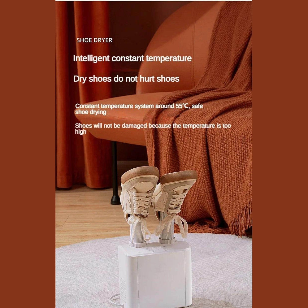 Shoe Dryer Electronic - Givenco