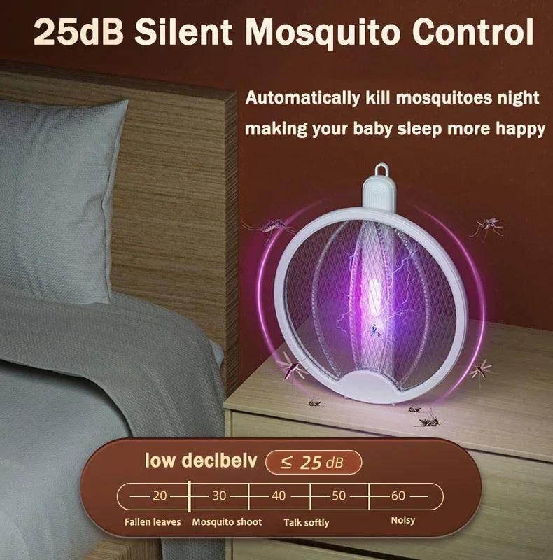 Electric Mosquito Killer - Givenco