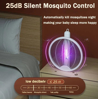 Electric Mosquito Killer - 