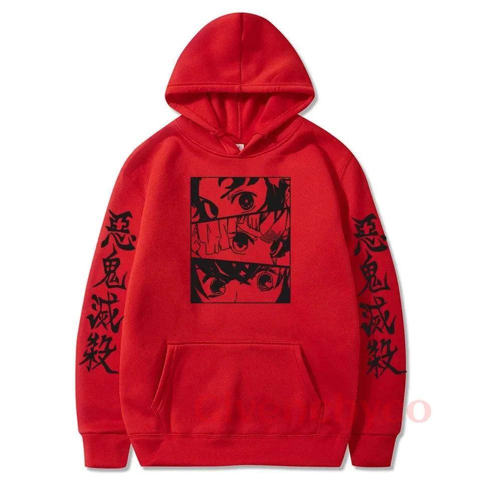 Japan Anime Demon Slayer Kamado - Givenco