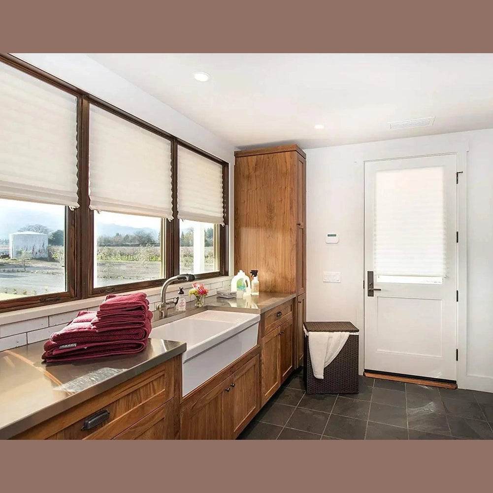 Blind for Window - Givenco