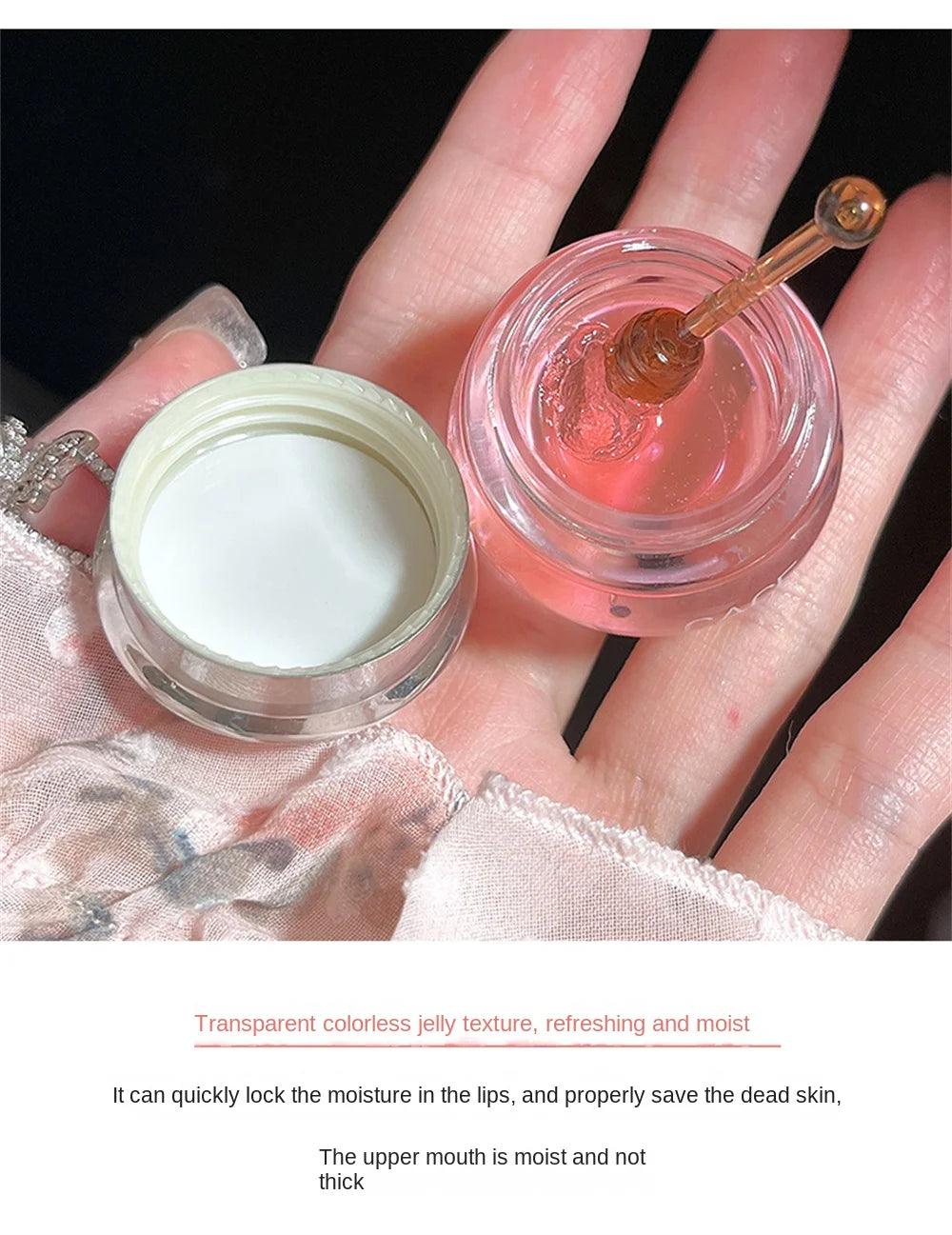 Lip Balm Hydrating And Moisturizing - Givenchyco