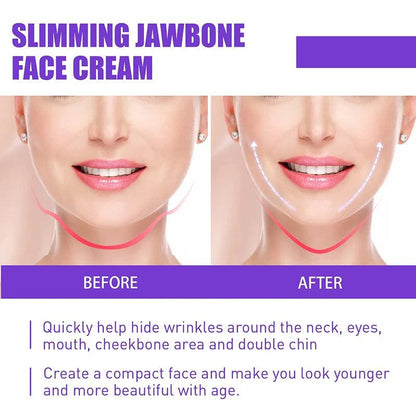 Face Slimming Cream Enzyme Massage Cream - Givenchyco