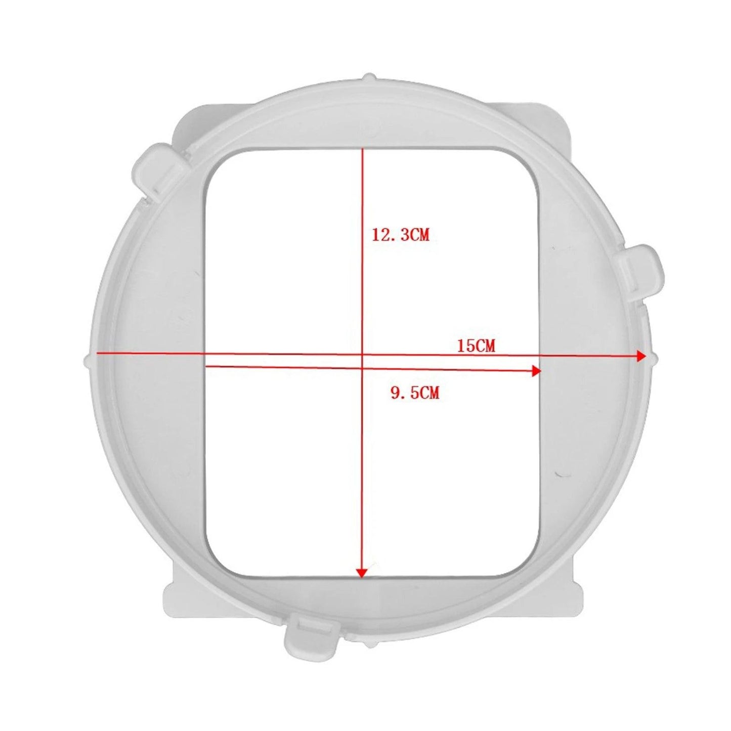 Exhaust Hose Connector Air Conditioning - Givenchyco