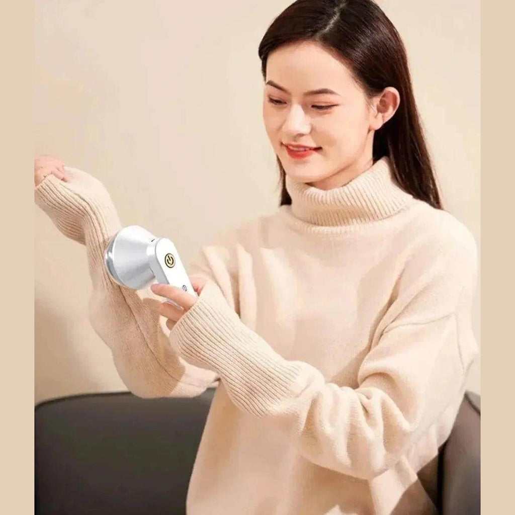 Automatic Hairball Removal - Givenco