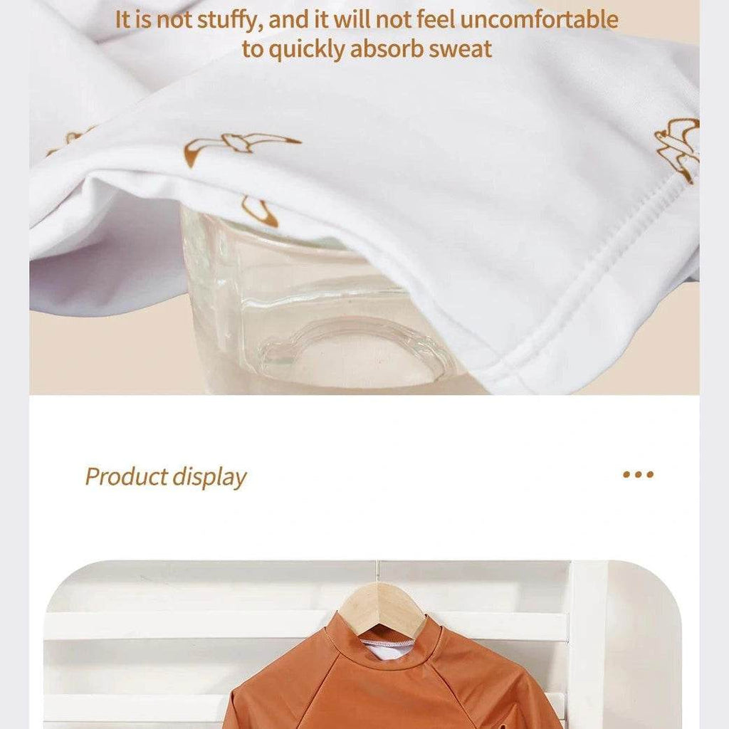 Swimsuits Cool Print Summer Baby Swimwear Beach - Givenco