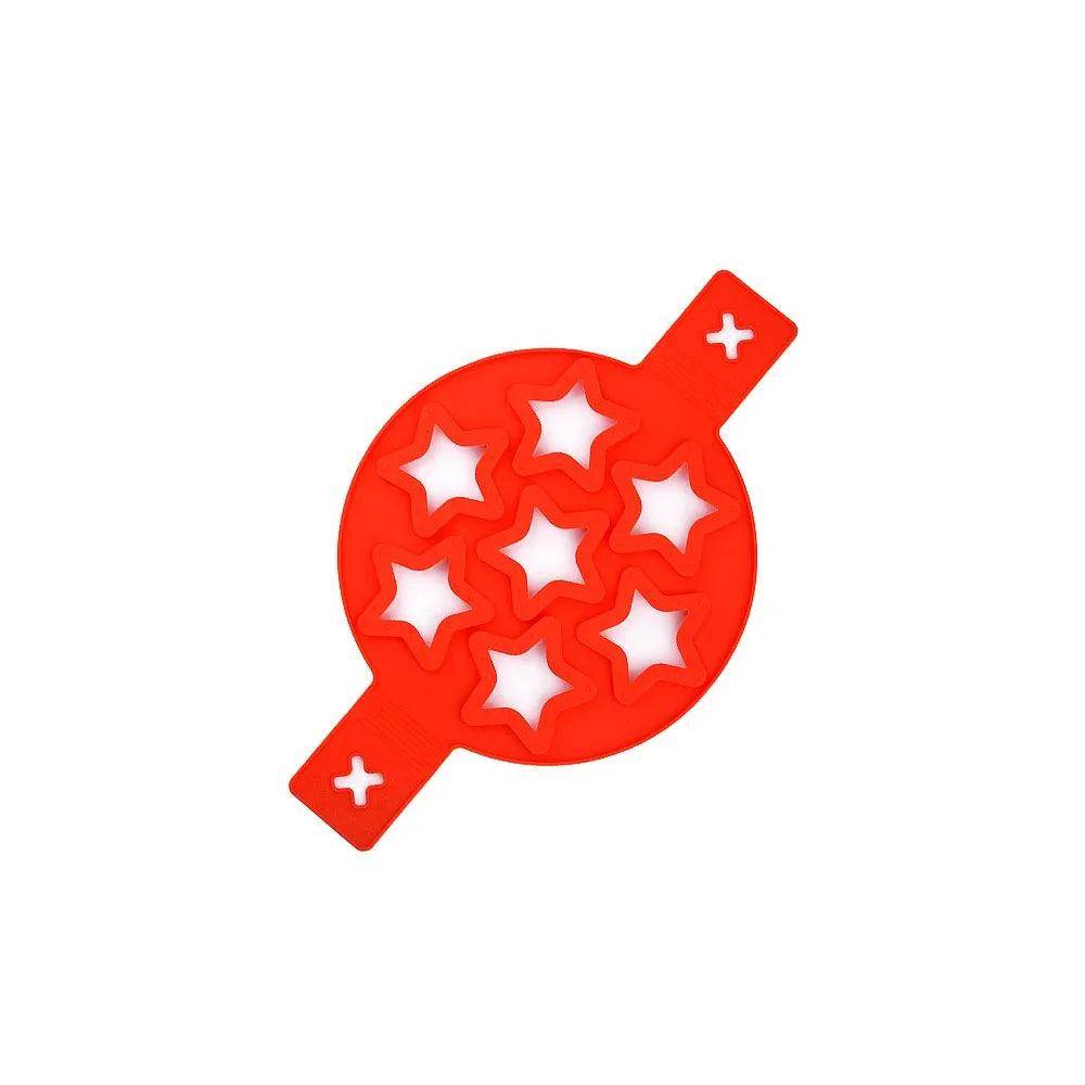 Egg Pancake Ring - Givenco