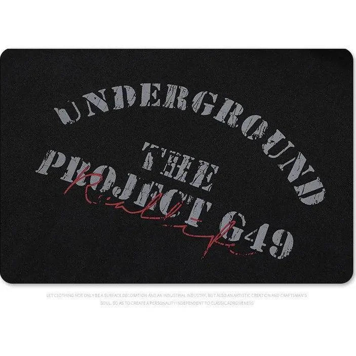 Fleece hoodie - Givenco