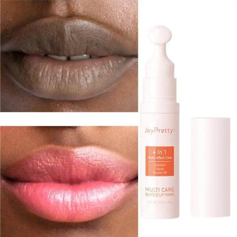 Natural lip balm to remove dark lips - Givenco