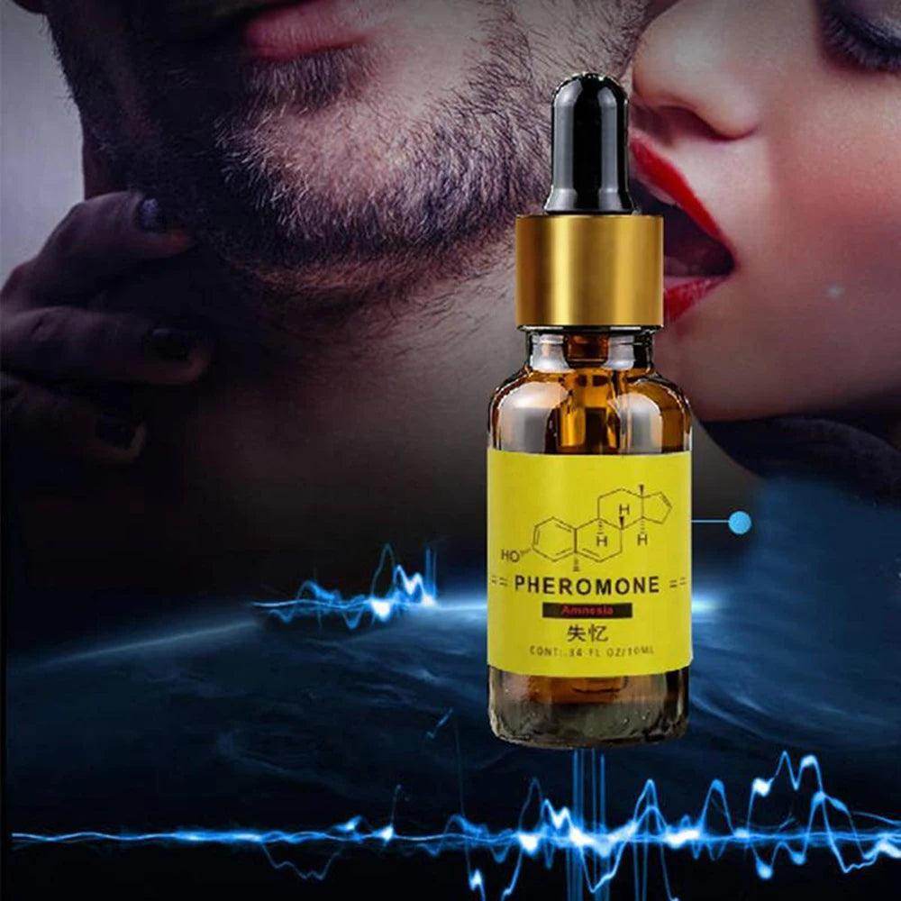 Pheromone For Man To Attract Women - Givenco