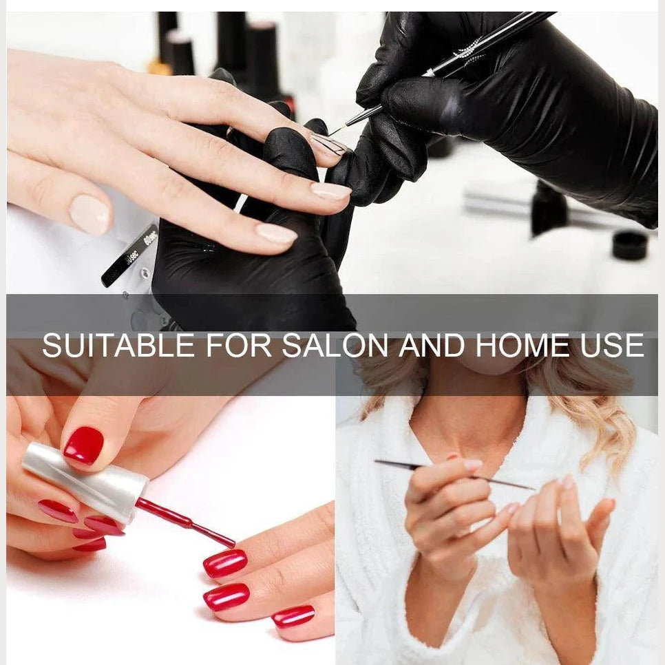 Professional Manicure Machine Powerful - Givenco