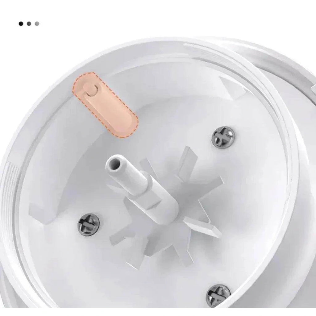 Automatic Hairball Removal - Givenco