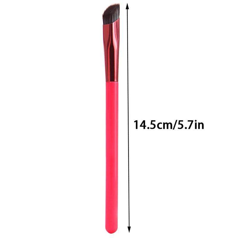 Wild Eyebrow Brush Square Brushes - Givenco