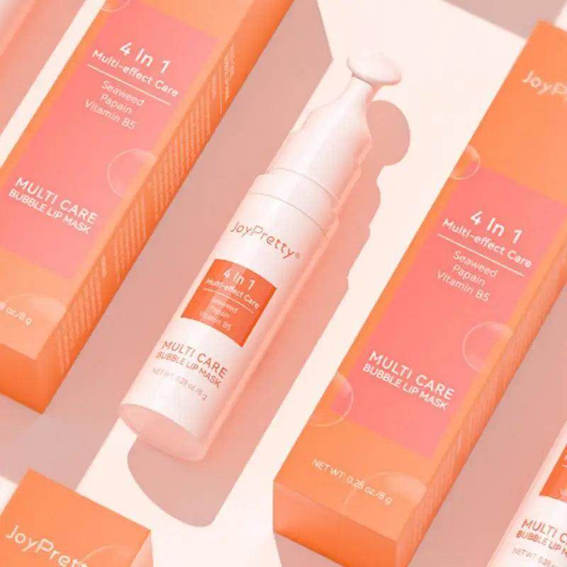 Natural lip balm to remove dark lips - Givenco