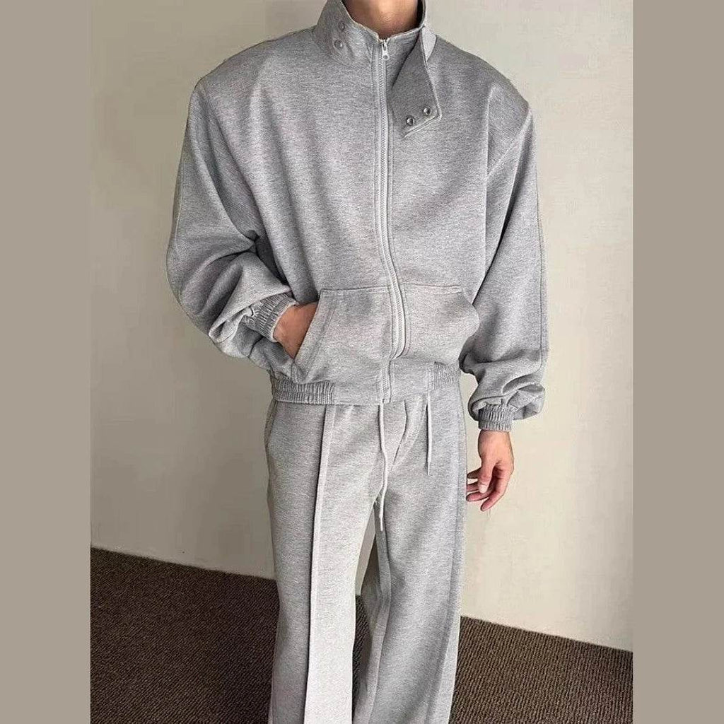 Casual Sports Mens Suit - Givenco