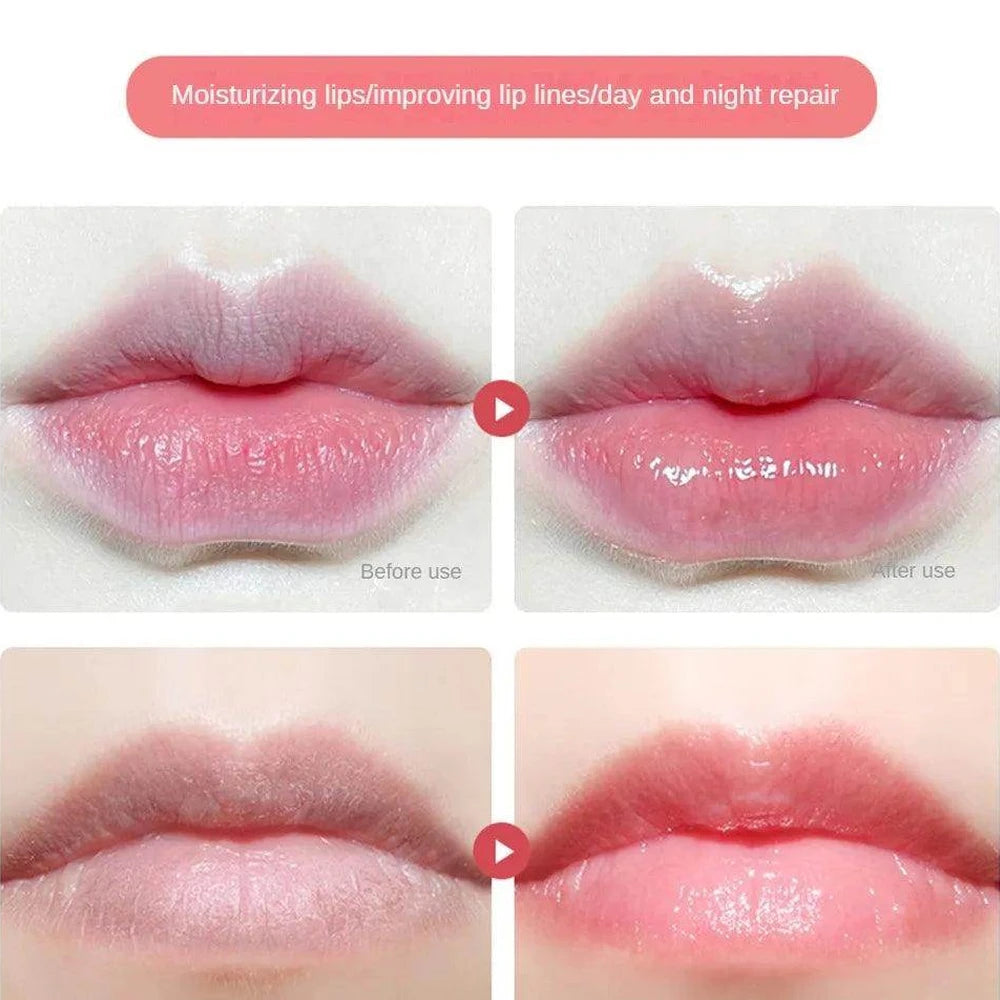 Lip Balm Hydrating And Moisturizing - Givenco