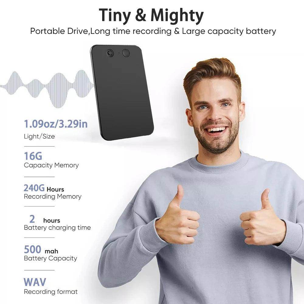 AI ChatGPT-4 App Phone Call Voice Recorder - Givenco